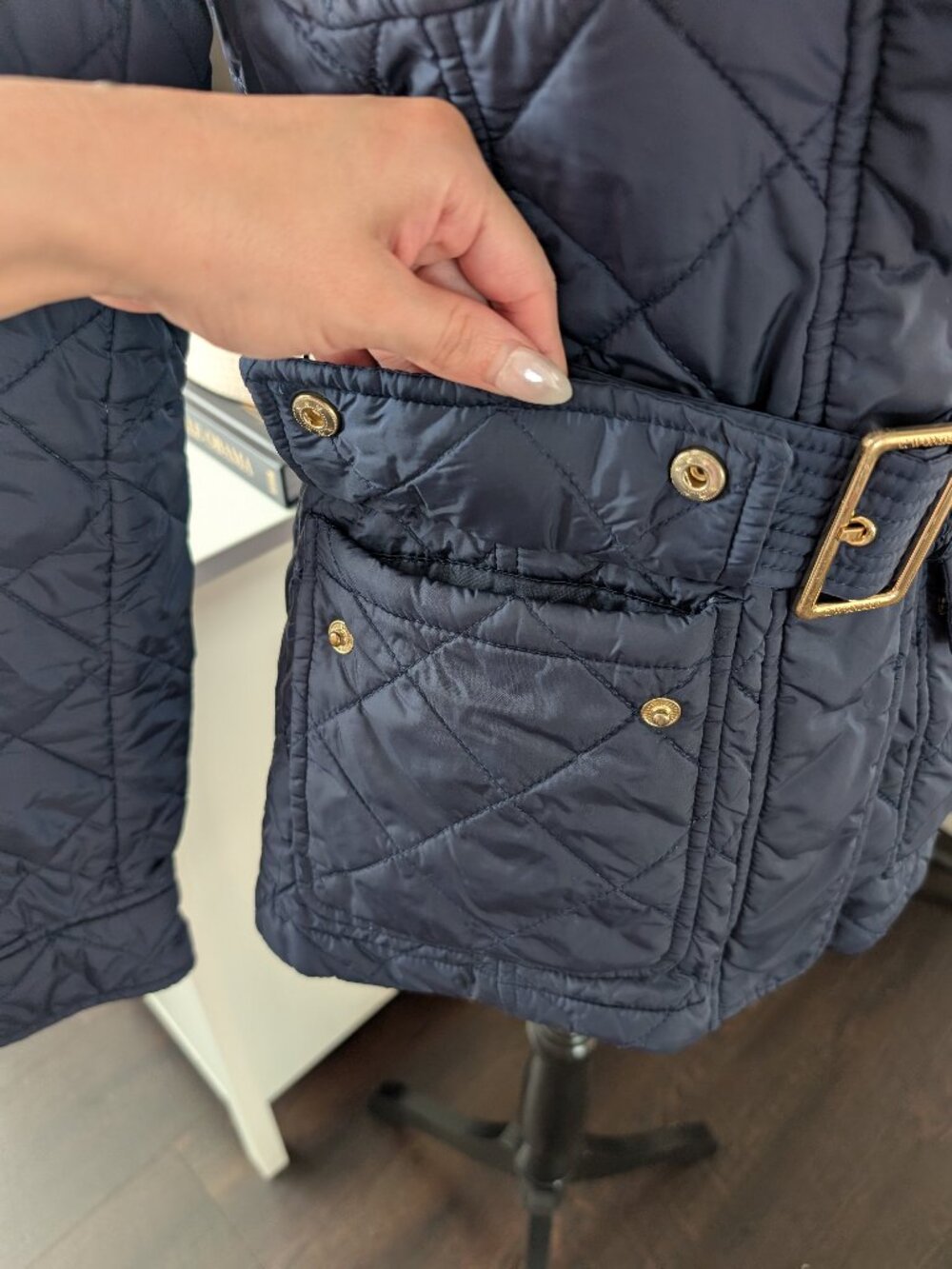 Jacket - Picture 4 of 7